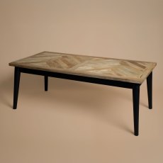 Bentley Parquet Coffee Table Bentley Parquet Coffee Table
