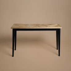 Bentley Parquet Console Table Bentley Parquet Console Table