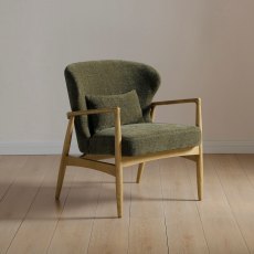 Milo Chair
