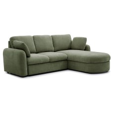 Mallory Corner Sofa bed