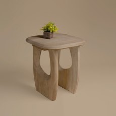 Casey Lamp Table Casey Lamp Table