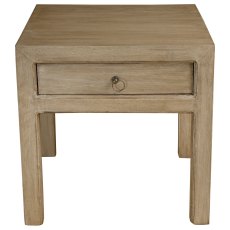 Brodie Lamp Table Brodie Lamp Table