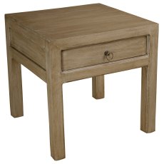 Brodie Lamp Table Brodie Lamp Table