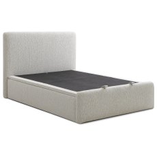 Belle Ottoman Bed End-Lift Belle Ottoman Bed End-Lift