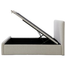 Belle Ottoman Bed End-Lift Belle Ottoman Bed End-Lift