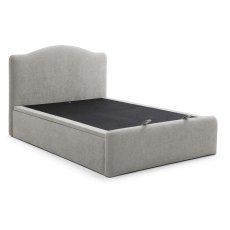 Asher Ottoman Bed End-Lift Asher Ottoman Bed End-Lift