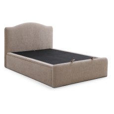 Asher Ottoman Bed End-Lift Asher Ottoman Bed End-Lift