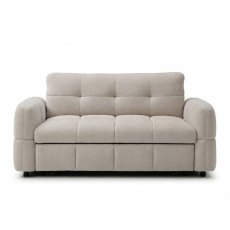 Morgan Quilted 2 Seater Sofa Bed Morgan Quilted 2 Seater Sofa Bed