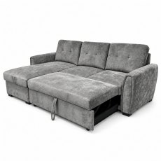 Milton Corner Sofa Bed Milton Corner Sofa Bed