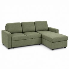 Maxwell Corner Sofa Bed Maxwell Corner Sofa Bed
