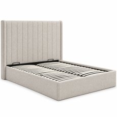 Maine Ottoman Bed Multi-Lift