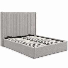 Maine Ottoman Bed Multi-Lift