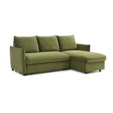 Blaire Corner Sofa Bed Blaire Corner Sofa Bed