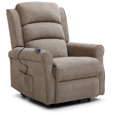 Baxter Electric Recliner Chair Baxter Electric Recliner Chair