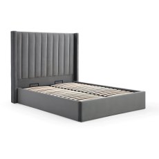 Emerson Ottoman Bed