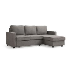 Myles Corner Sofa Bed