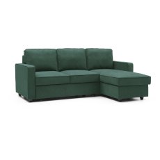 Myles Corner Sofa Bed