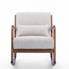 Inca Rocking Chair