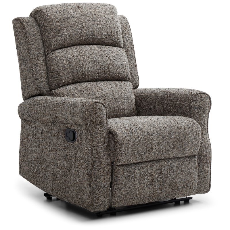 Baxter Manual Recliner Chair