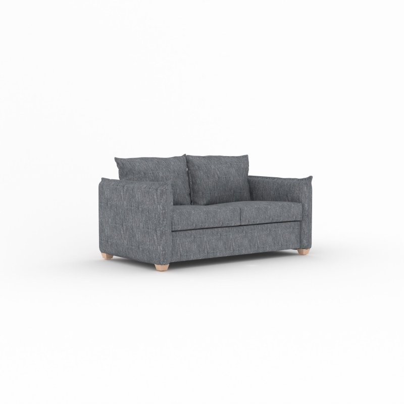 Oliver Sofa Bed Piero Thunderstorm