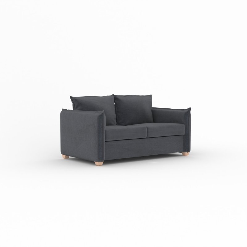 Oliver Sofa Bed Sunningdale Granite