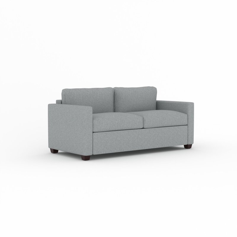 Elliot Sofa Bed Sunningdale Saffron