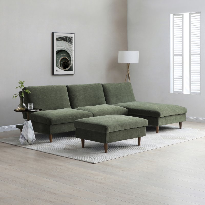 Scott Ottoman