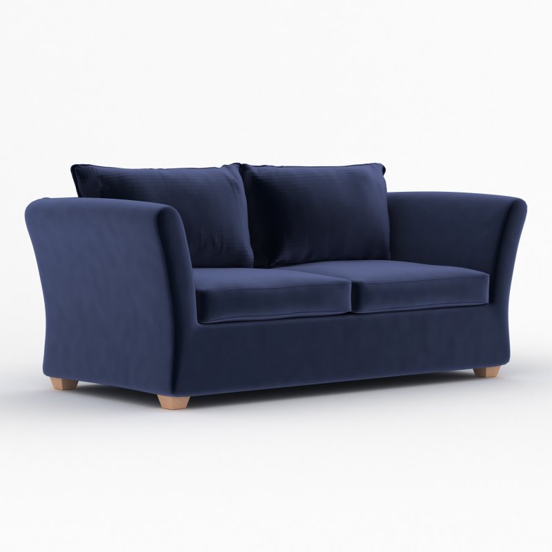 Kendle Sofa Bed Sunningdale Midnight