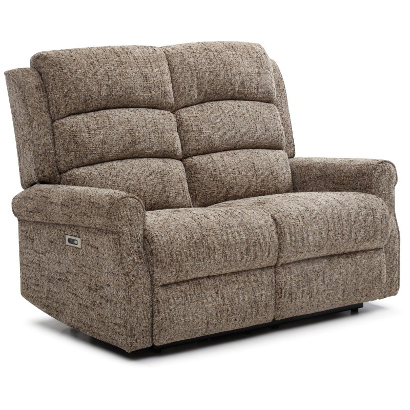 Baxter 2 Seater Electric Recliner