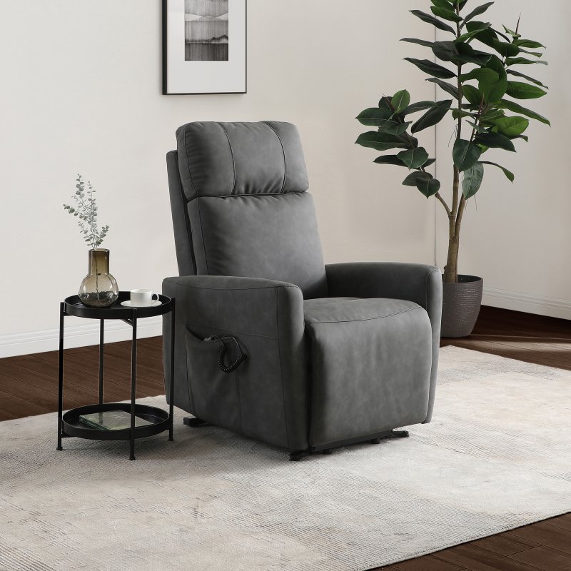 Parker Electric Rise and Recline Chair