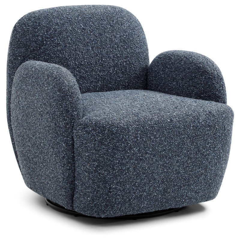 Micky Swivel Chair