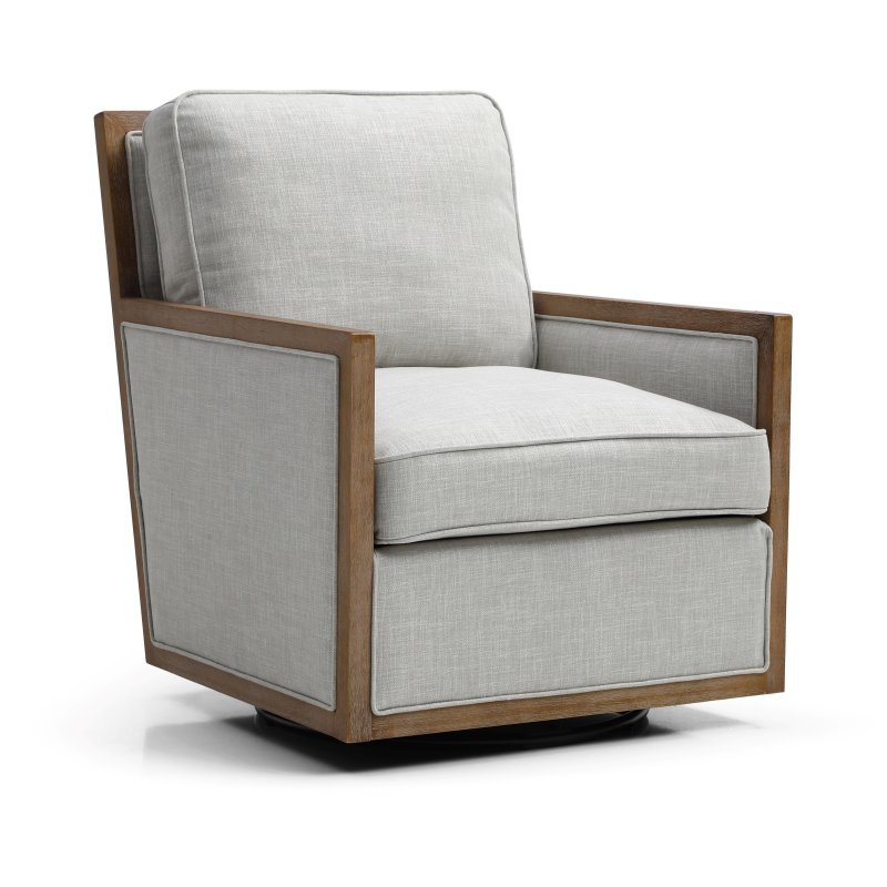 Beatrice Swivel Chair