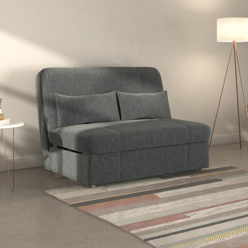 Redford Sofabed Fergus Boulder