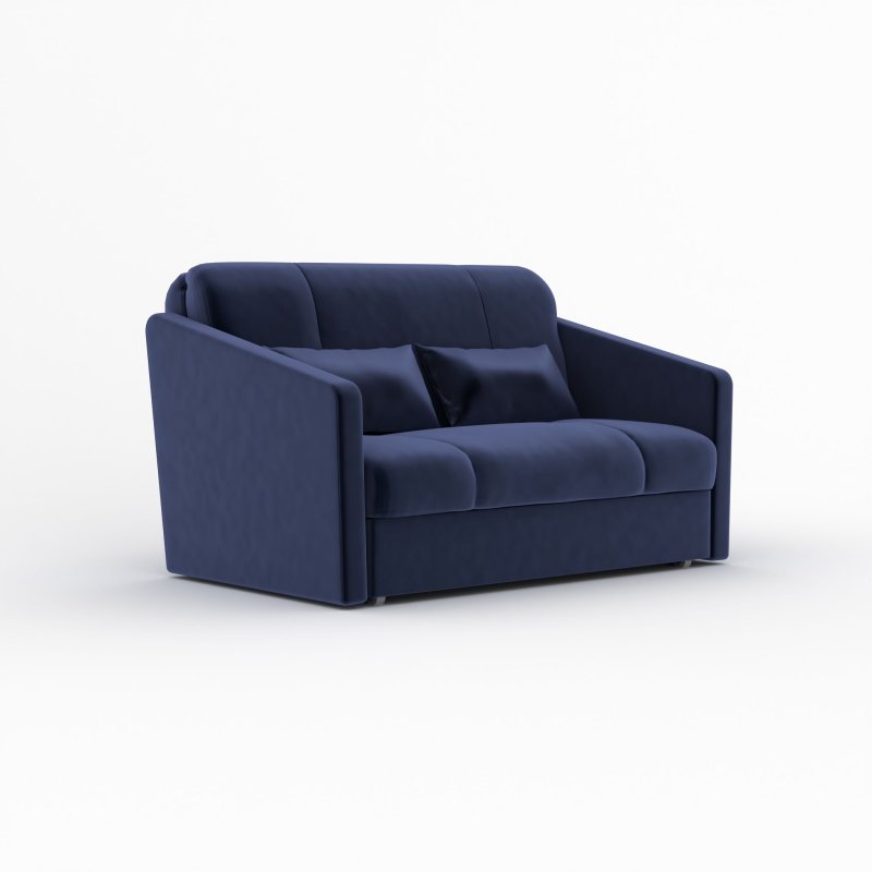 Redford Sofabed with Arms Seoul Monsoon