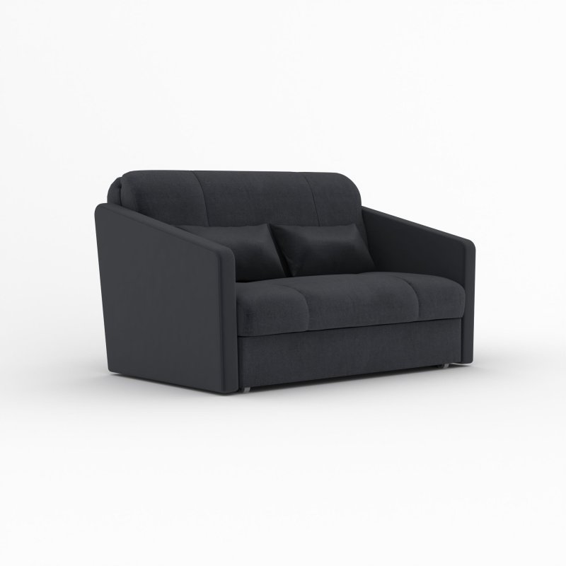 Redford Sofabed with Arms Sunningdale Granite