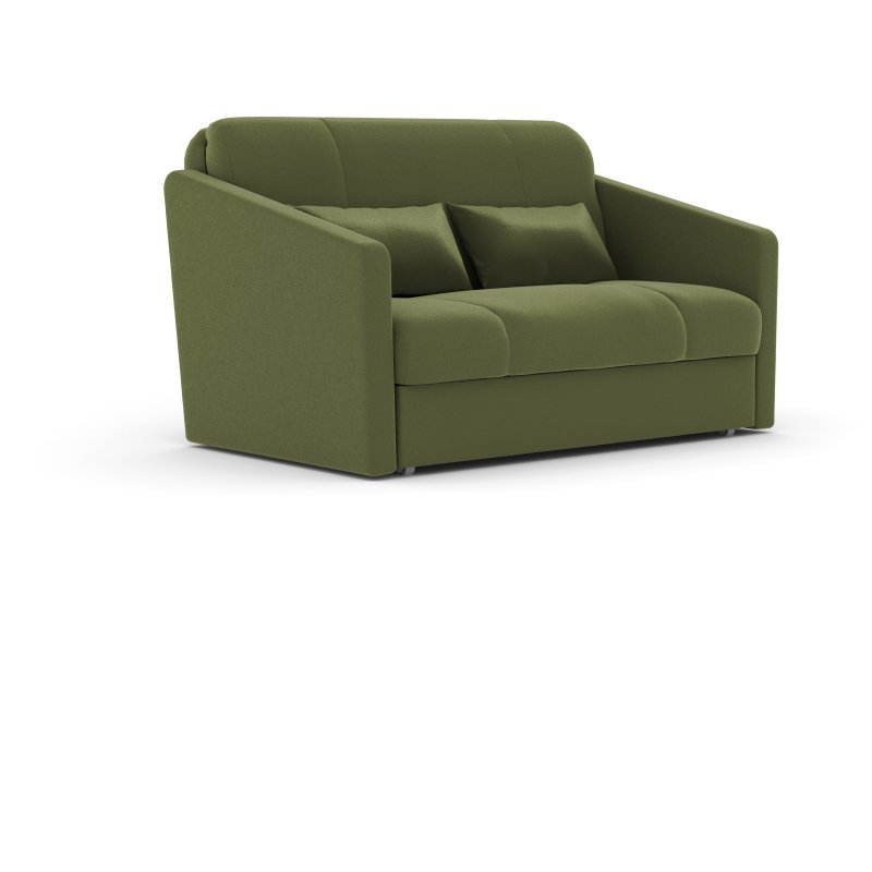 Redford Sofabed with Arms Sunningdale Olive