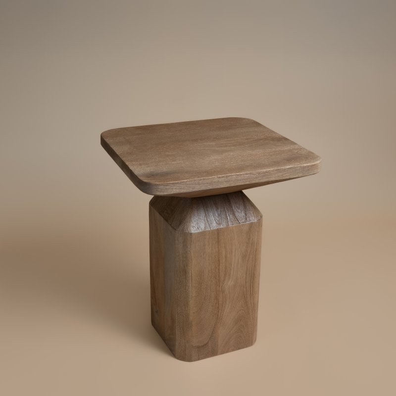 Remy Lamp Table