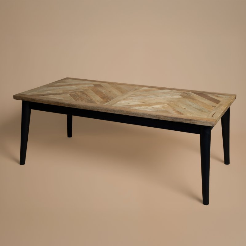 Bentley Parquet Coffee Table