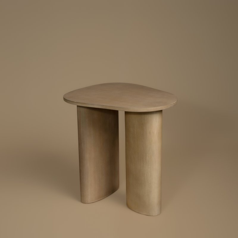 Sutton Lamp Table