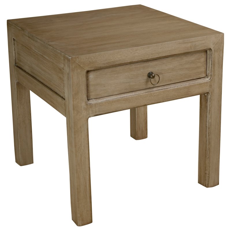 Brodie Lamp Table