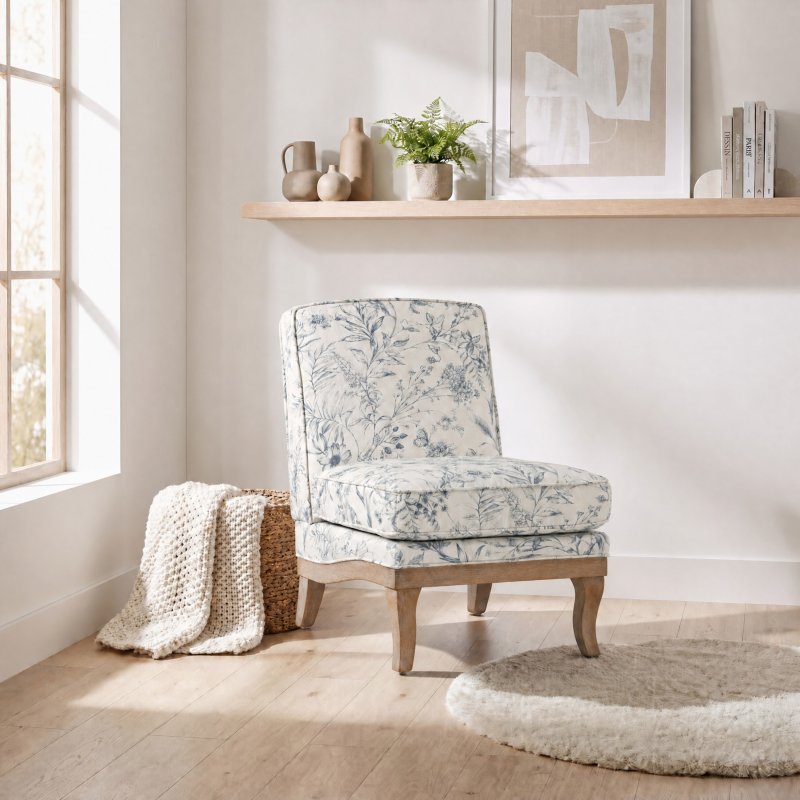 Colwell Armless Chair