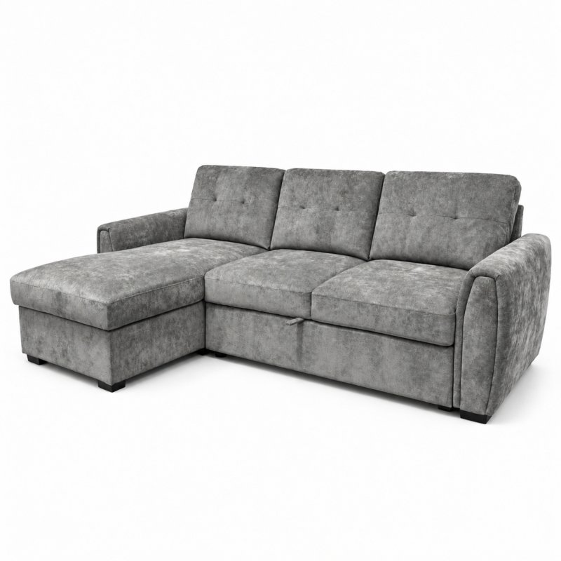 Milton Corner Sofa Bed