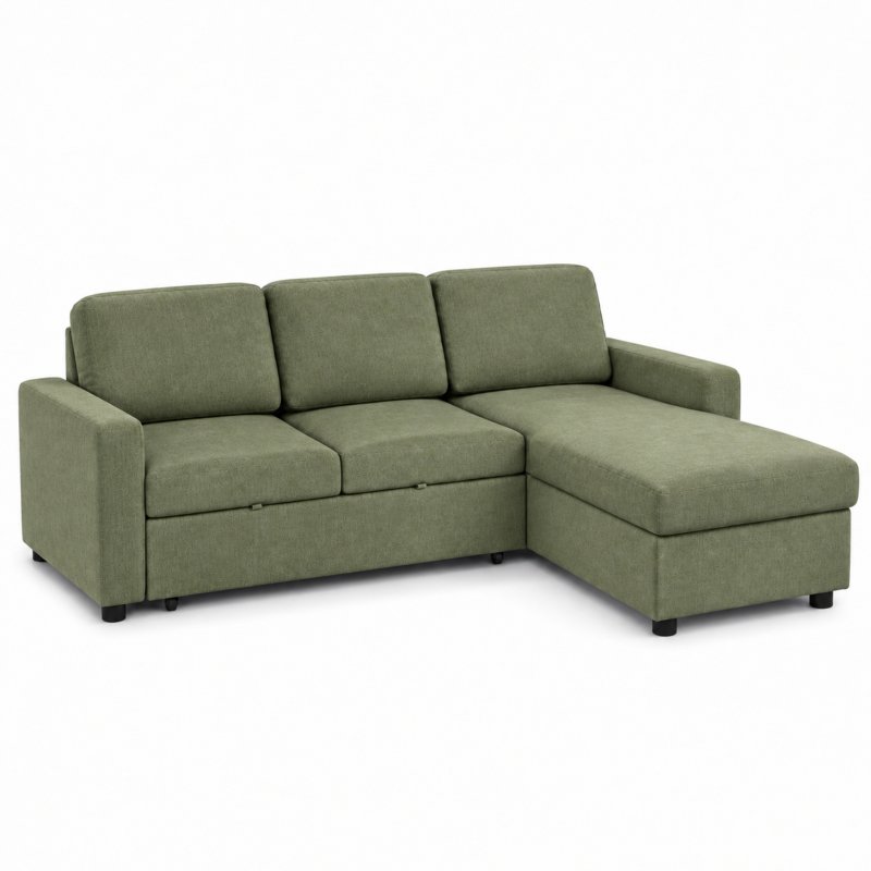 Maxwell Corner Sofa Bed