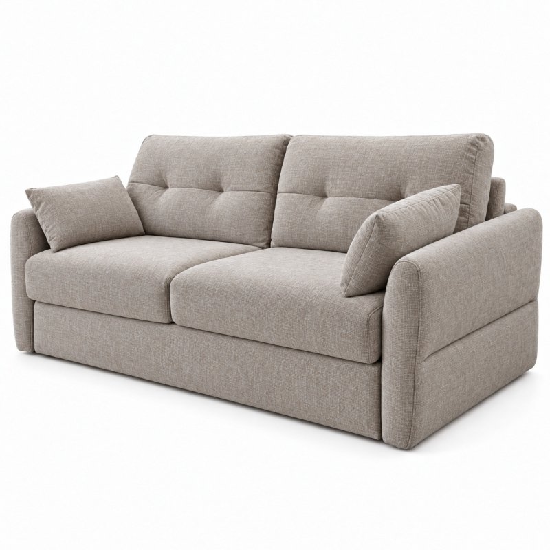 Miller Roll Out Sofa Bed