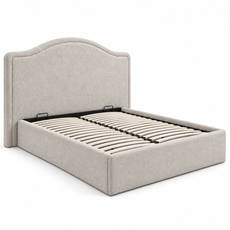 Georgia Ottoman Bed Multi-Lift