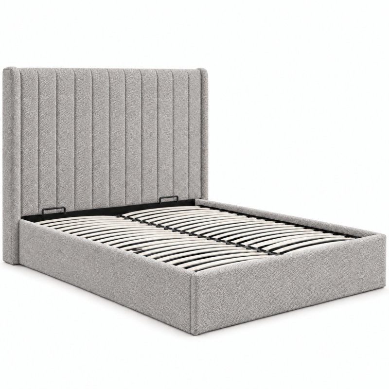 Maine Ottoman Bed Multi-Lift