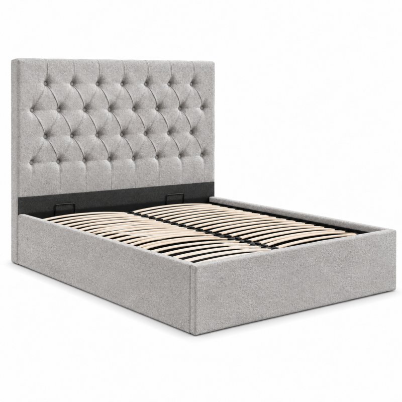 Phoenix Ottoman Bed Multi-Lift