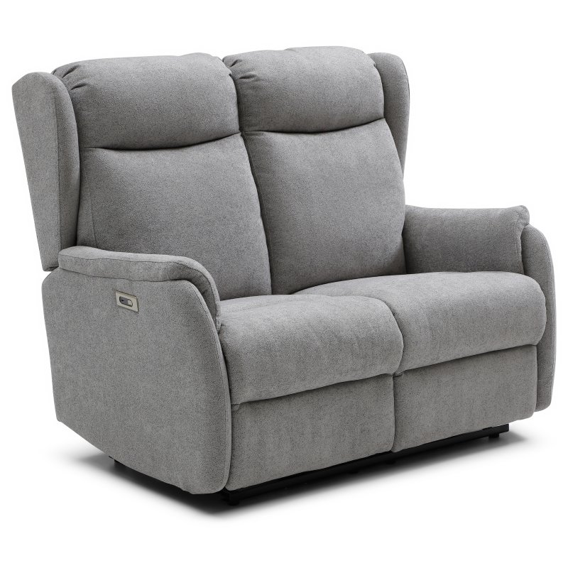 Fletcher 2 Seater Recliner