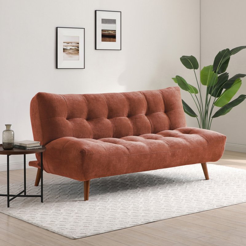 Lux Sofa Bed