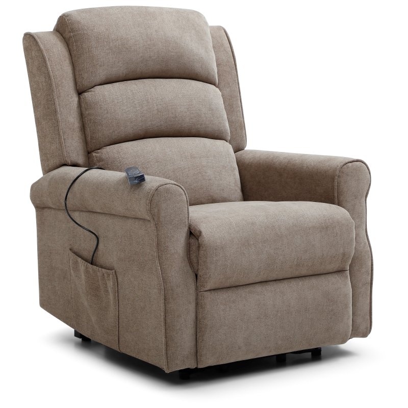 Baxter Electric Recliner Chair